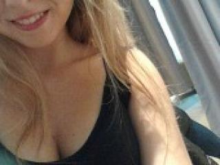 Erotischer Video -Chat annaangel2