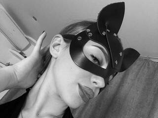 Erotischer Video -Chat AnnaAngelx