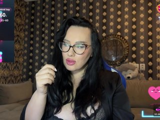 Erotischer Video -Chat AnnaAnnna