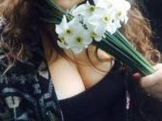 Erotischer Video -Chat annabel69