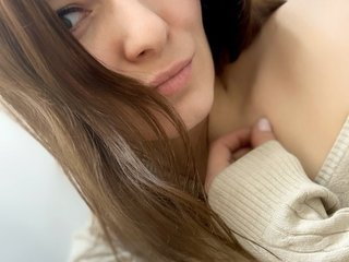 Erotischer Video -Chat Annabelle007