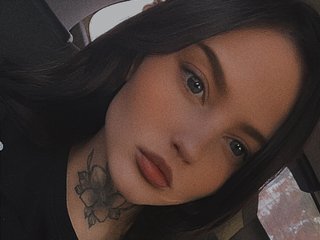 Erotischer Video -Chat Annabelle11