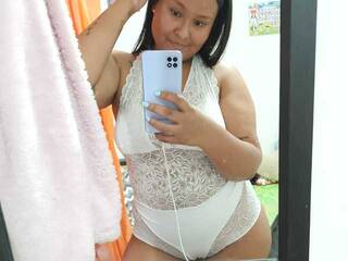 Erotischer Video -Chat annabelleblue