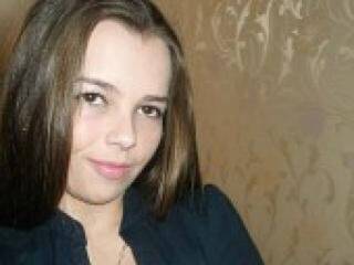 Erotischer Video -Chat annaborar