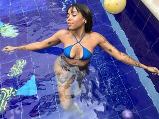 Erotischer Video -Chat AnnaBrooks2