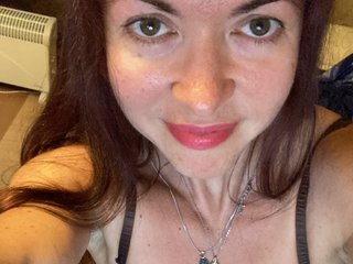 Erotischer Video -Chat AnnaCandyFit