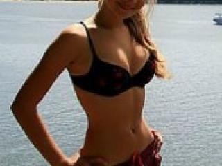 Erotischer Video -Chat annaciaro