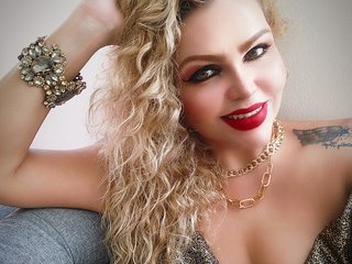 Erotischer Video -Chat AnnaRouge