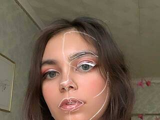 Erotischer Video -Chat AnnaCow13