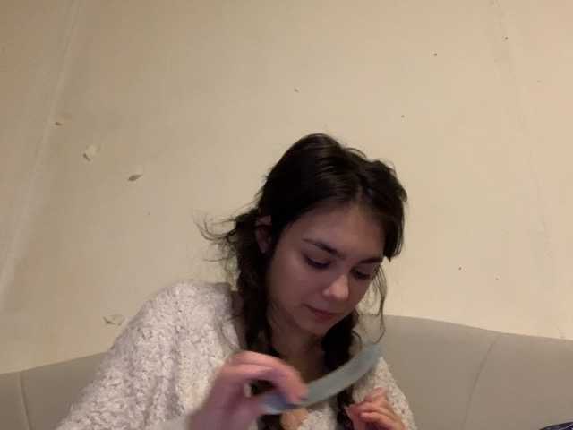 Sendung Screenshots AnnaCow13