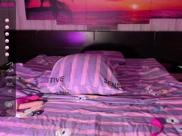 Sendung Screenshots Annacute23