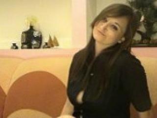 Erotischer Video -Chat annadevil