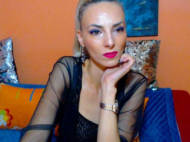 Sendung Screenshots AnnaDimond