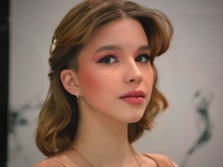 Erotischer Video -Chat AnnaElfie