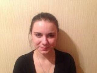 Erotischer Video -Chat annaelita1