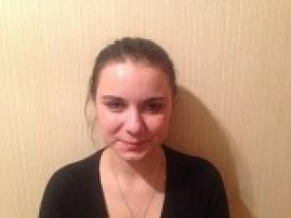 Erotischer Video -Chat annaelita1