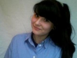 Erotischer Video -Chat annafrom