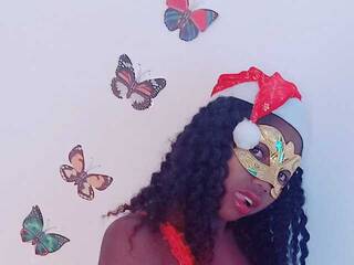 Erotischer Video -Chat Annah21