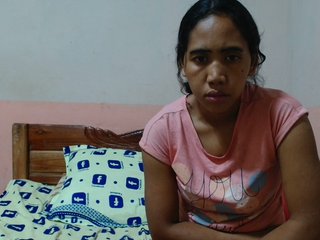 Erotischer Video -Chat Annaha