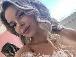 Erotischer Video -Chat AnnaHere