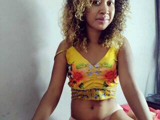 Erotischer Video -Chat AnnahRise