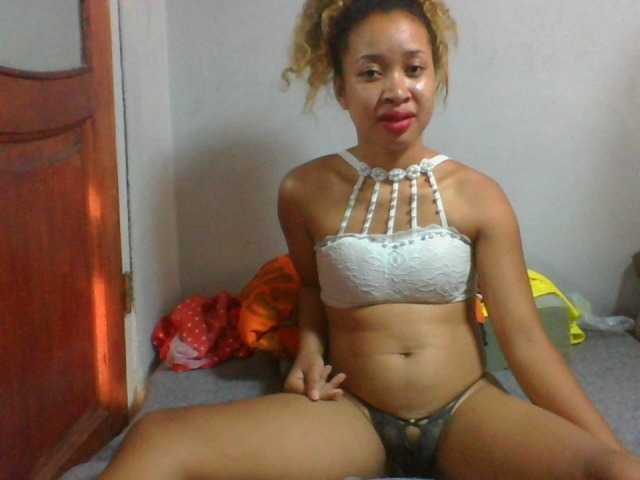 Sendung Screenshots AnnahRise