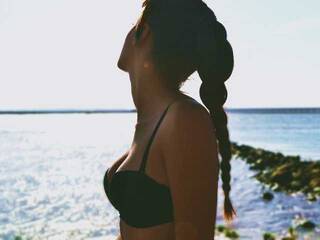 Erotischer Video -Chat annaice69