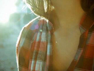 Erotischer Video -Chat AnnaInsky