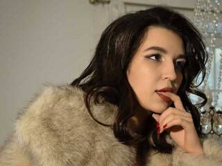 Erotischer Video -Chat NanniBunny