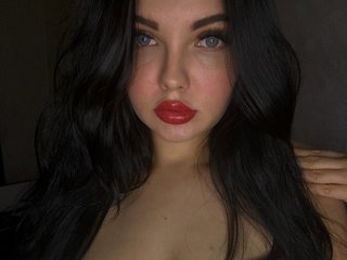 Erotischer Video -Chat AnnaJuice20