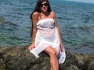 Erotischer Video -Chat AnnaJule