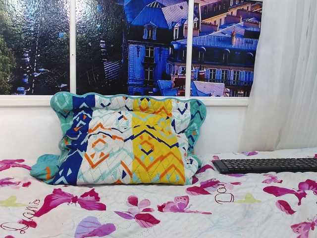 Sendung Screenshots AnnaKatius