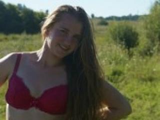 Erotischer Video -Chat annakeins