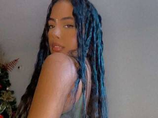 Erotischer Video -Chat annakroes