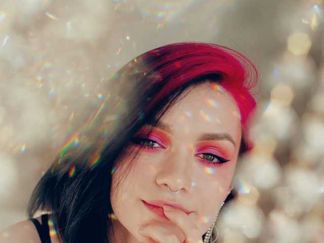 Foto des Profils AnnaLeyah