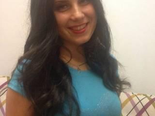 Erotischer Video -Chat annamariea