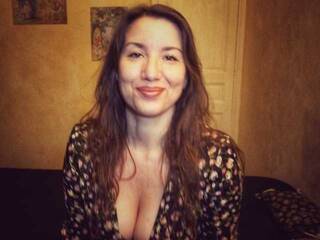 Erotischer Video -Chat Annamask