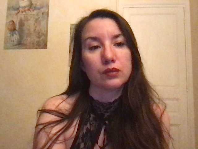 Sendung Screenshots Annamask