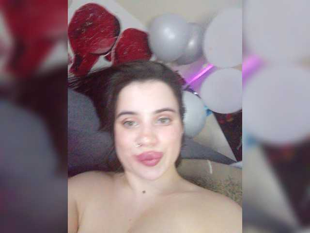 Sendung Screenshots AnnaMorr