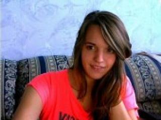 Erotischer Video -Chat annamur18