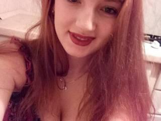 Erotischer Video -Chat annanikora