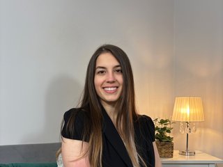 Erotischer Video -Chat AnnaPretty