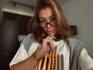 Erotischer Video -Chat AnnaRalphs