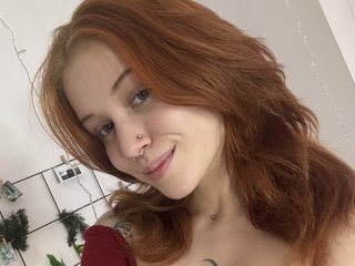 Erotischer Video -Chat AnnaReid