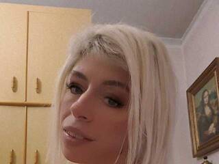 Erotischer Video -Chat Annarella94a
