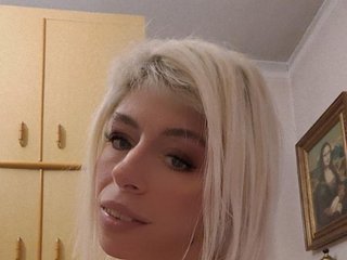 Erotischer Video -Chat Annarella94a