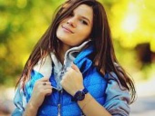 Erotischer Video -Chat annari