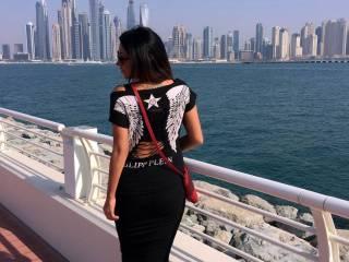 Erotischer Video -Chat annaringoda