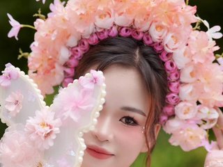 Erotischer Video -Chat AnnaSexy18