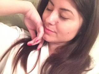 Erotischer Video -Chat annasexy8